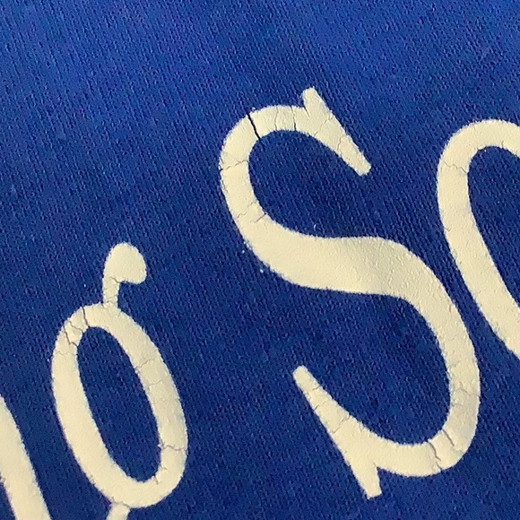 Gljdan dryblend t-shirt men's💙❤️ - Picture 5 of 10